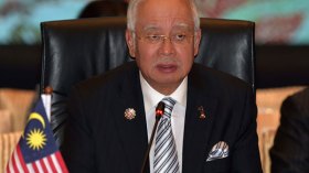 رئيس الوزراء الماليزي يدعو للتدخل لوقف إبادة الروهينغا