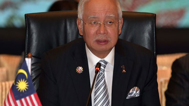 رئيس الوزراء الماليزي يدعو للتدخل لوقف إبادة الروهينغا