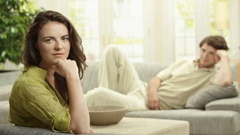 لماذا يصيبه الملل؟