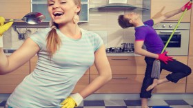 هكذا لن تشعري بالملل؟!