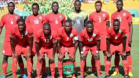 مدرب مالاوي‮ ‬يعول على المحترفين للإطاحة بالخضر