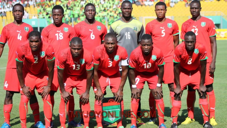 مدرب مالاوي‮ ‬يعول على المحترفين للإطاحة بالخضر