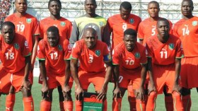 منتخب مالاوي‮ ‬صاحب المركز 108 ‬‬عالميا‮ ‬يحلم بالثأر من الخضر في‮ ‬تصفيات المونديال