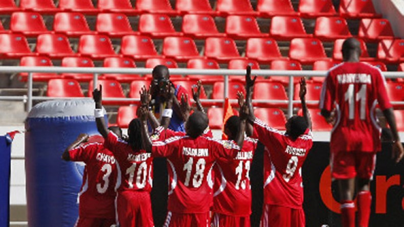 الاتحاد المالاوي‮ ‬يشرع في‮ ‬بيع تذاكر مباراة‮ “‬الخضر‮” ‬