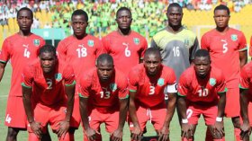 منتخب مالاوي يدخل الأحد في تربص تحضيري إستعدادا لمواجهة الخضر