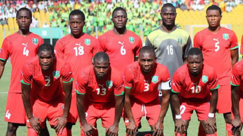 منتخب مالاوي يدخل الأحد في تربص تحضيري إستعدادا لمواجهة الخضر