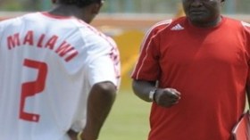 مدرب  مالاوي  يجامل  مصر  ويتحدى  الجزائر
