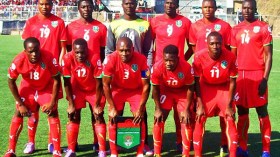 الوفد المالاوي يخضع للفحص ضد “إيبولا” بمطار هواري بومدين