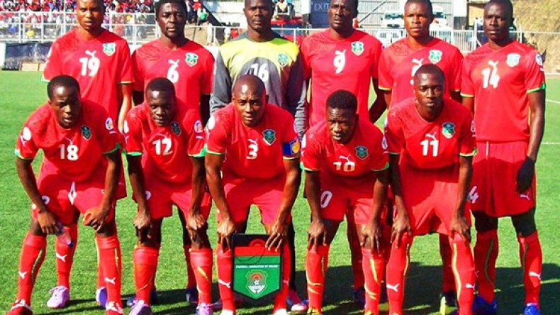 الوفد المالاوي يخضع للفحص ضد “إيبولا” بمطار هواري بومدين