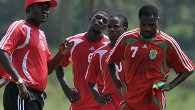 “الخضر” مطالبون باستغلال عقدة تلقي منتخب مالاوي للأهداف في الدقائق الأخيرة