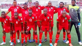 مالاوي.. منتخب “المفاجآت” يطمح لمقارعة “الخضر” على التأهل لـ “كان 2015”