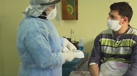 العلاجات الاستعجالية مضمونة ولن نغامر بحياة المرضى