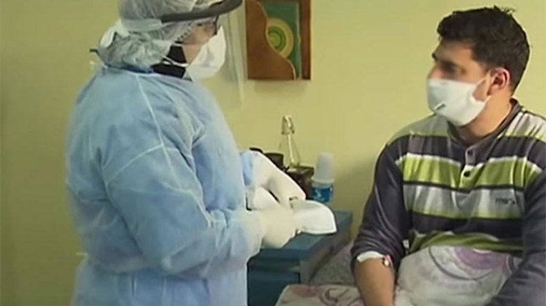 العلاجات الاستعجالية مضمونة ولن نغامر بحياة المرضى