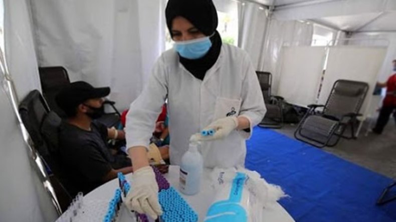 أعراس ومجالس عزاء في عزّ كورونا… وأساتذة يحتجون!