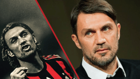 مالديني يقترب من تولي منصب إداري في ميلان