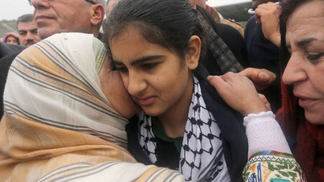 اخذوني من المدرسة الى السجن بأدواتي ومئزري