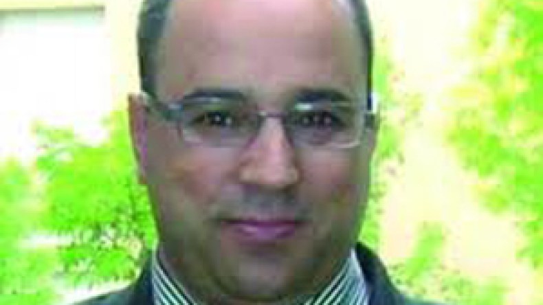 أنور‭ ‬مالك‭ ‬مراقبا‭ ‬للجامعة‭ ‬العربية‭ ‬في‭ ‬سورية