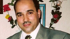 أنور مالك يقاضي أبوجرة في الجزائر بتهمة التعذيب