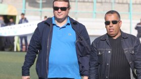 رضا ماليك: لست خريج سجون وكان على عماني احترام الفريق الذي صنعه