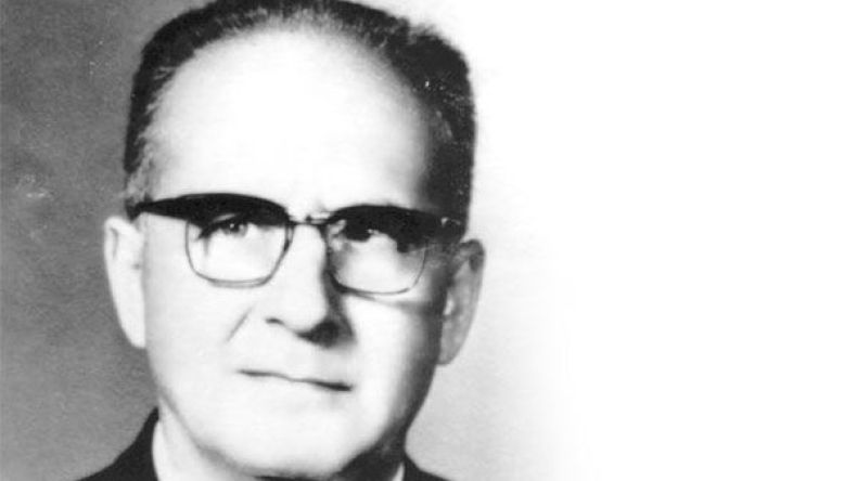 الإسلاموية وفكر مالك بن نبي