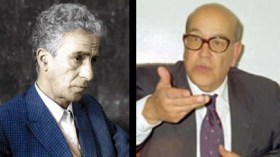 رضا مالك أنقذ كاتب ياسين من حقد طالب الإبراهيمي