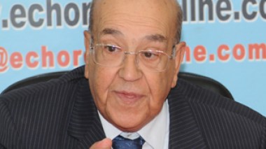 L’escadrille Al Farouk planifiait à enlever Reda Malek et Rebrab pour obtenir une rançon