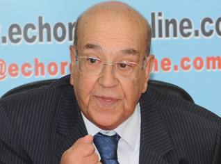 Terrorists planned to kidnap Algeriaâ€™s former prime minister and businessman for ransom