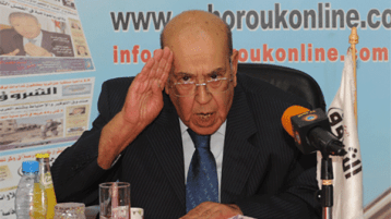 ماذا بقي من رضا مالك؟