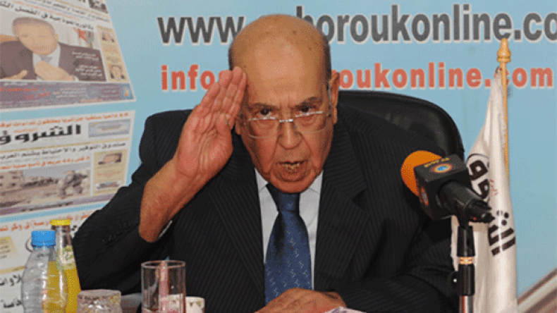 ماذا بقي من رضا مالك؟