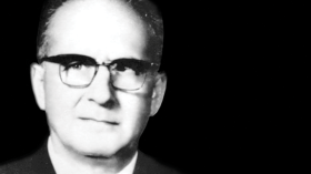 ماذا خسر المسلمون بوفاة مالك بن نبي؟