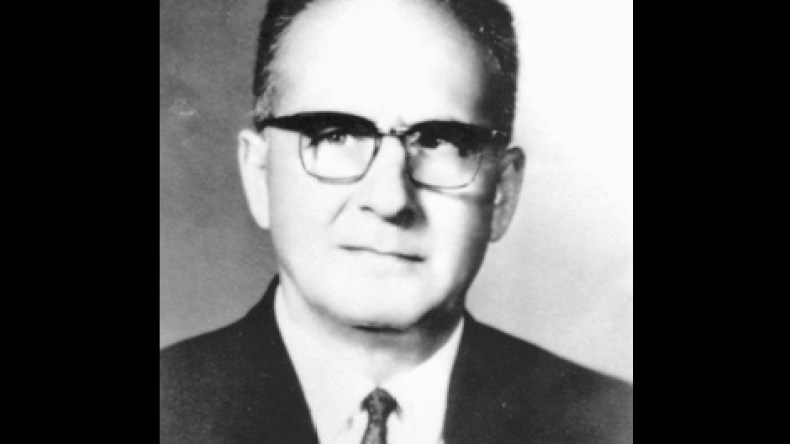 مالك بن نبي عاش إساءة يهودية لرسول الإسلام في باريس