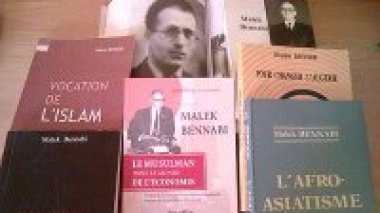 Élaborer un dictionnaire des concepts de Malek Bennabi