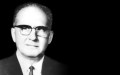 Malek Bennabi An Algerian Genius Confronting the Barbarity of the Contemporary World — Part III
