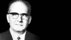 Malek Bennabi An Algerian Genius Confronting the Barbarity of the Contemporary World — Part III