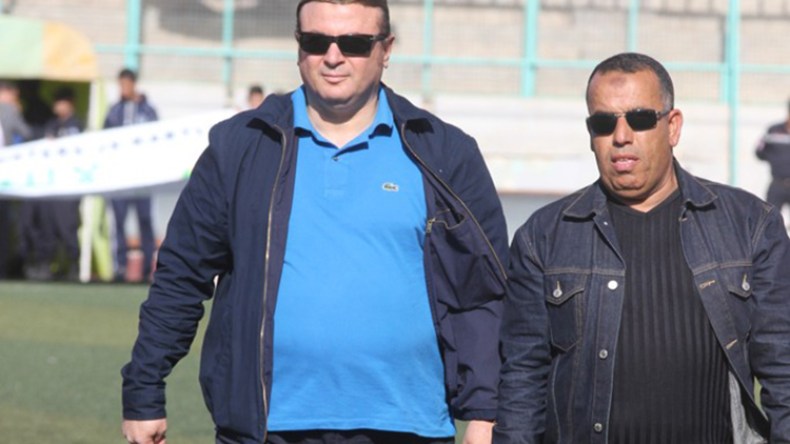 شباب بلوزداد: عمال الشركة‮ ‬غاضبون من مالك‮.. ‬ويطالبون برواتبهم‮‬