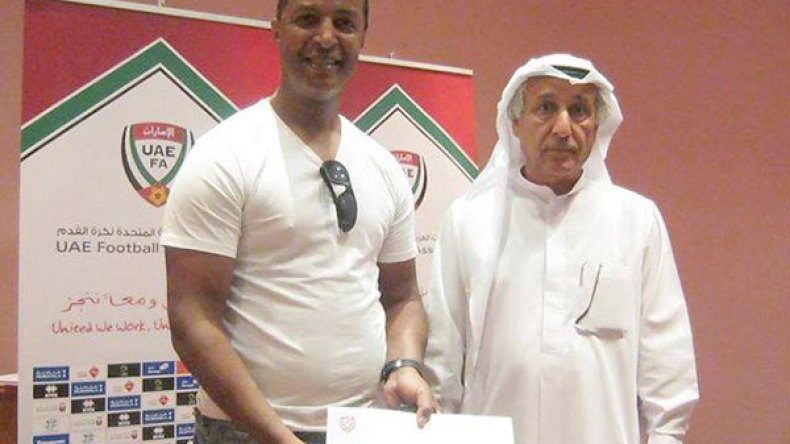 الجمهور تعوّد على خاليلوزيتش وانضباطه لكن يجب ألا نظلم غوركوف