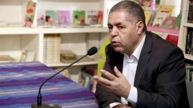 وفاة المفكر والفيلسوف الجزائري “مالك شبل” في باريس