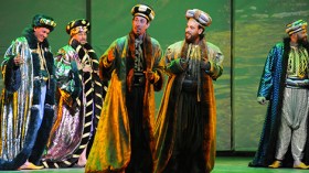 “ملحمة قسنطينة الكبرى “.. درس في التاريخ والتقنية والأداء