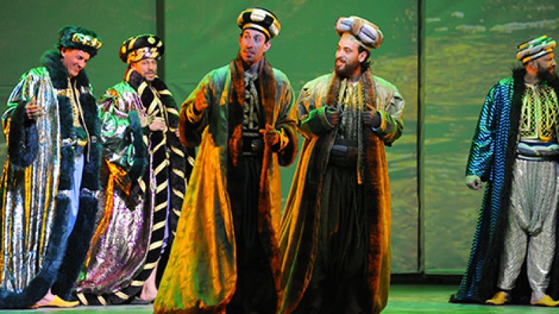 “ملحمة قسنطينة الكبرى “.. درس في التاريخ والتقنية والأداء