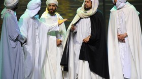 هذه “ملحمة قسنطينة الكبرى”.. بالصور والتفاصيل من الزينيت