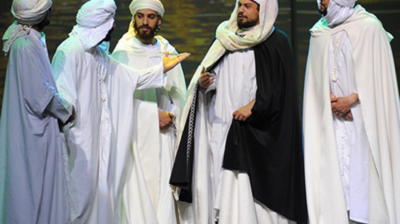 هذه “ملحمة قسنطينة الكبرى”.. بالصور والتفاصيل من الزينيت