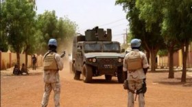 53 soldats maliens tués dans une attaque terroriste