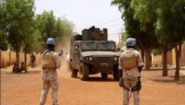 53 soldats maliens tués dans une attaque terroriste