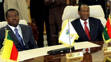 Réunion ONU-UA-Cédéao sur une possible intervention militaire au Mali
