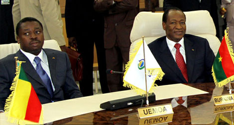 Réunion ONU-UA-Cédéao sur une possible intervention militaire au Mali