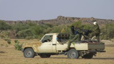Mali : l’ONU s’inquiète du recrutement d’enfants par les rebelles