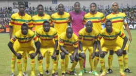 Mali : plusieurs absences face à l’Algérie