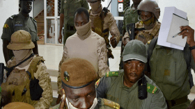 المجلس العسكري في مالي يرغب في تسليم السلطة بعد 3 سنوات