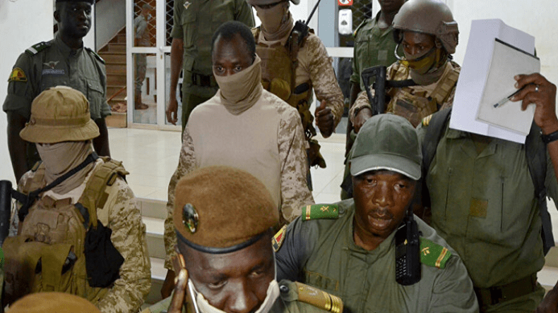 المجلس العسكري في مالي يرغب في تسليم السلطة بعد 3 سنوات