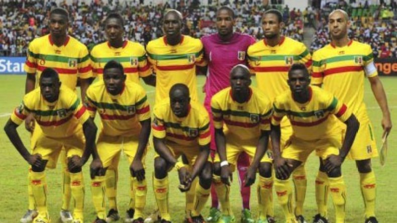 تعيين أمادو ديالو على رأس العارضة الفنية لمنتخب مالي